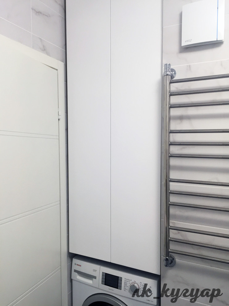 Обложка проекта: Мебель в квартиру на Высоковольтном