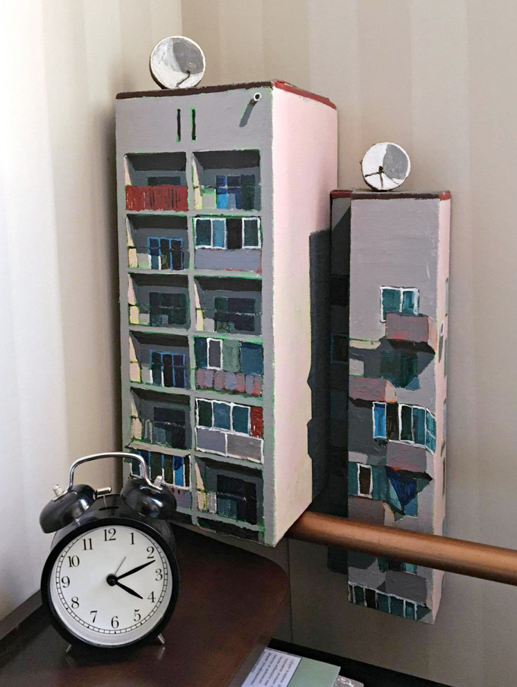 Обложка проекта: На Зорге