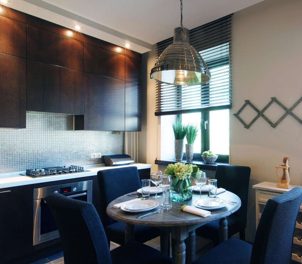 Квартира на Долгоруковской