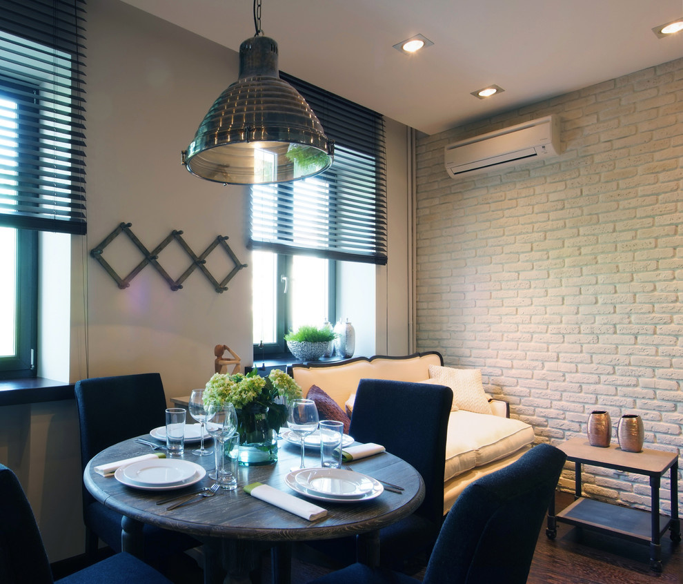 Квартира на Долгоруковской