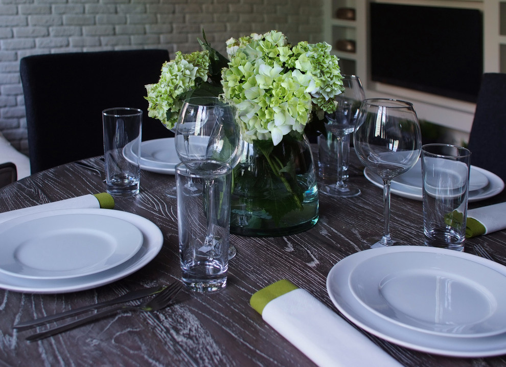 Квартира на Долгоруковской