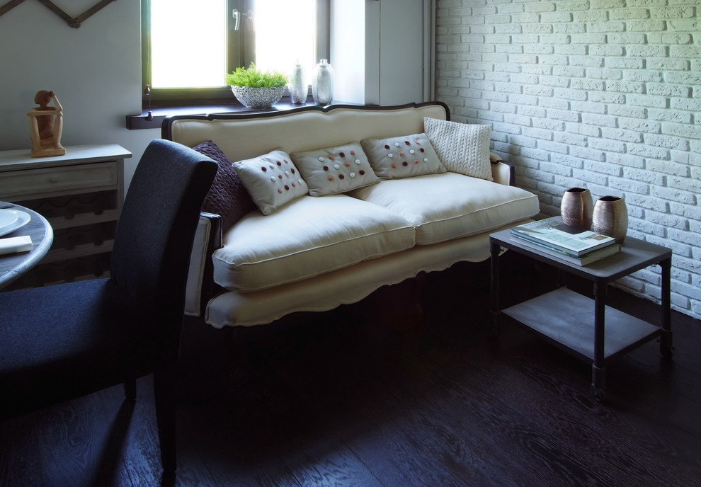 Квартира на Долгоруковской