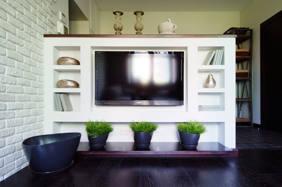 Квартира на Долгоруковской