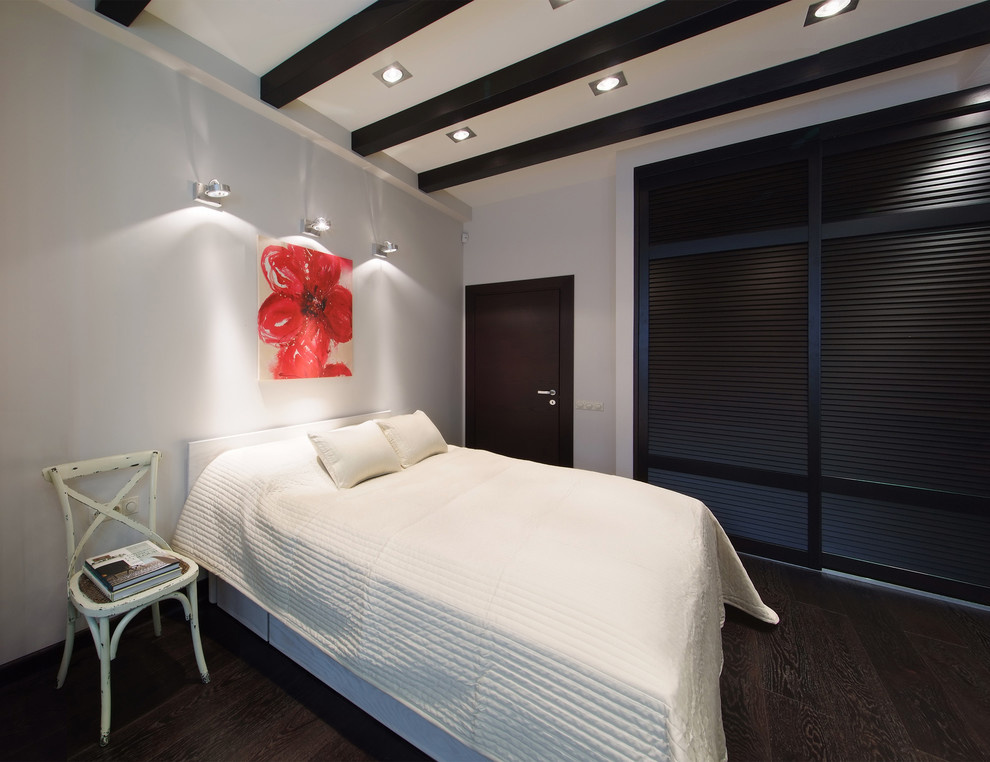 Квартира на Долгоруковской