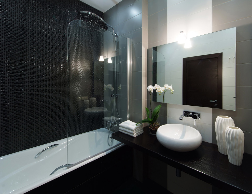 Квартира на Долгоруковской