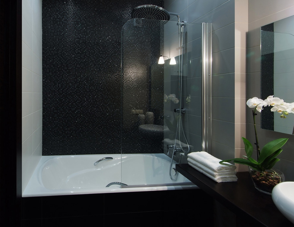 Обложка проекта: Квартира на Долгоруковской