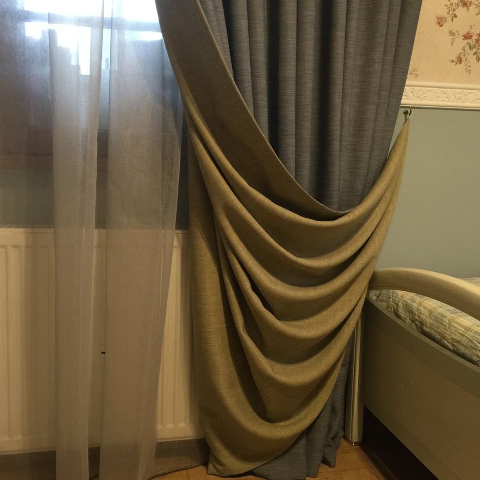 Коттедж в Новоглаголево