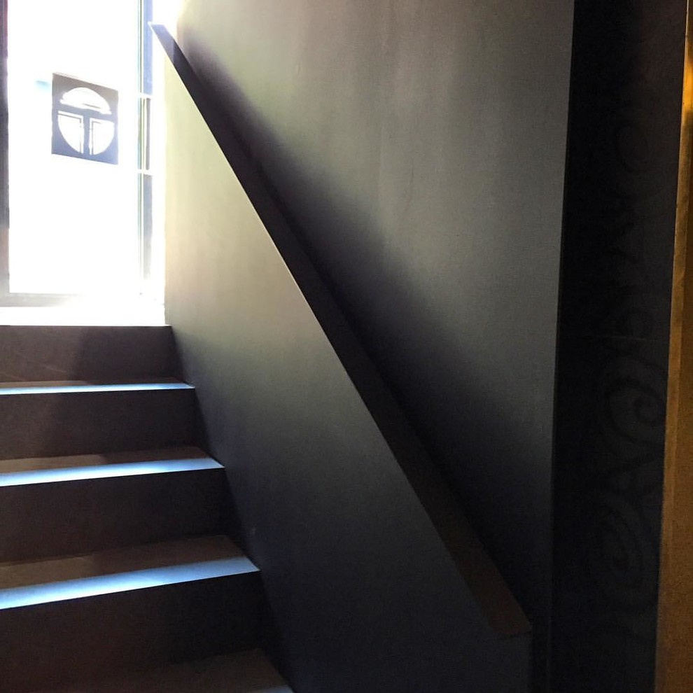 Ресторан Tolstiy&Tonkiy