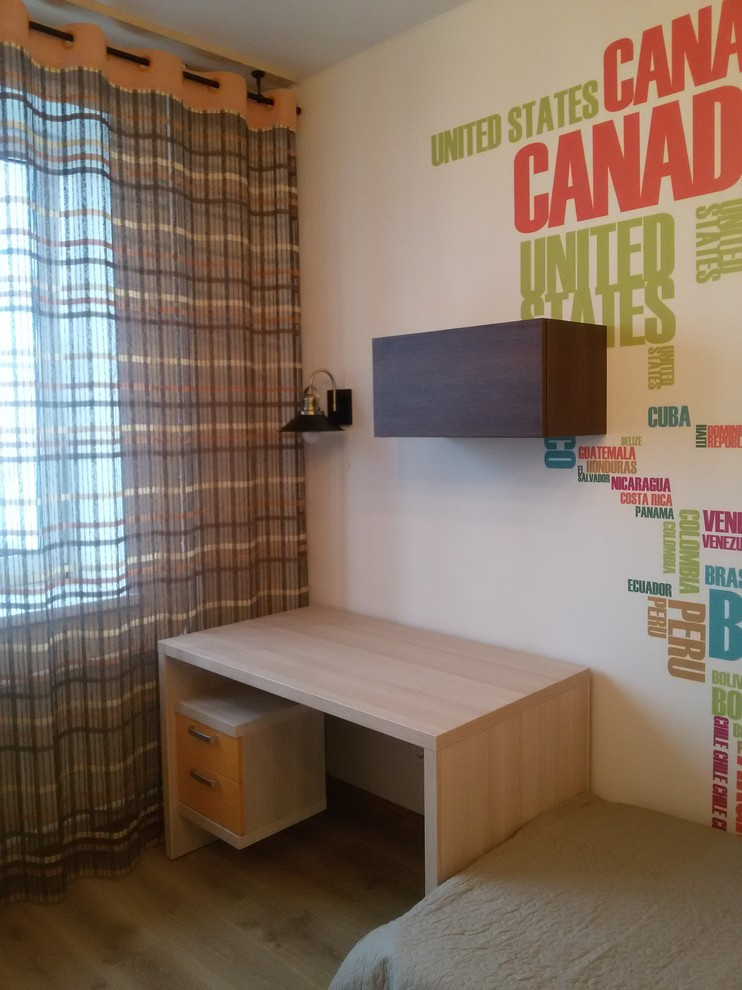 комната для 2-х мальчиков-подростков