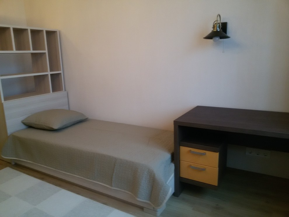 комната для 2-х мальчиков-подростков