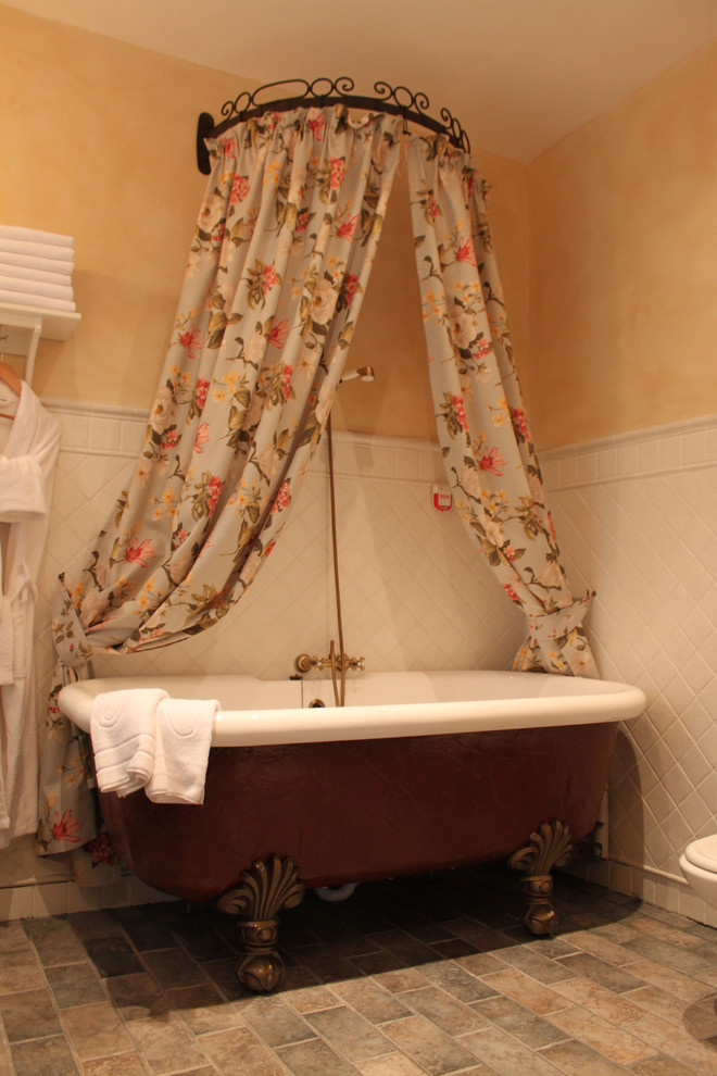 Бутик-отель "Imperial &Champagne Spa" в п. Абрау-Дюрсо