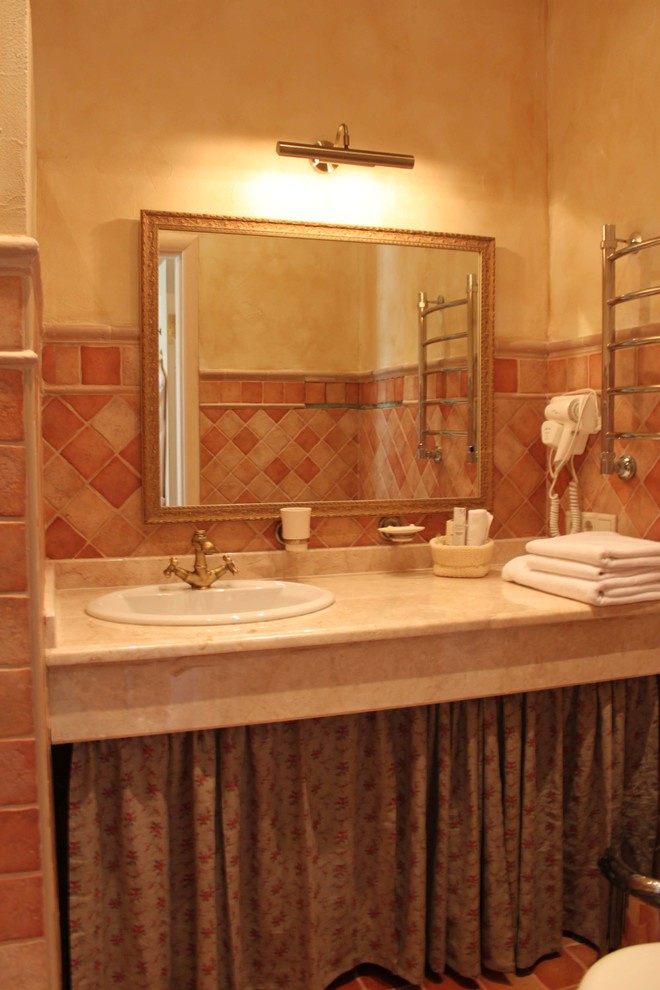Бутик-отель "Imperial &Champagne Spa" в п. Абрау-Дюрсо