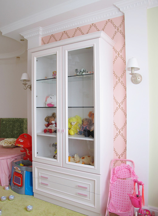 Аленький цветочек