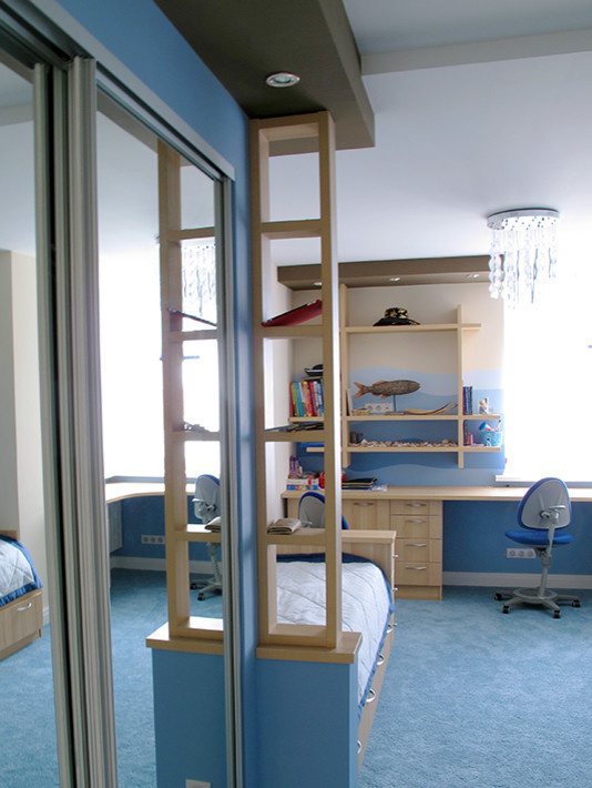 Аленький цветочек