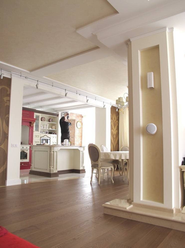 Аленький цветочек