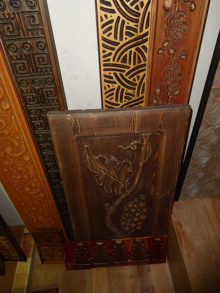 Обложка проекта: Портфолио