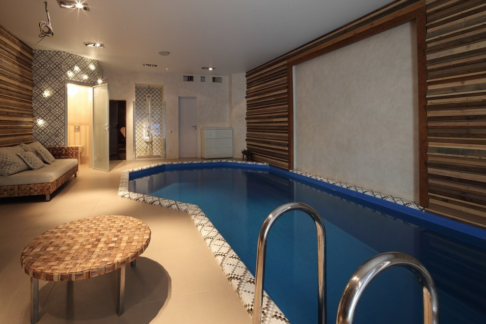 Дом в Сколково