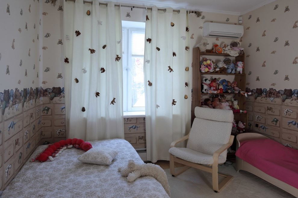 Дом в Сколково