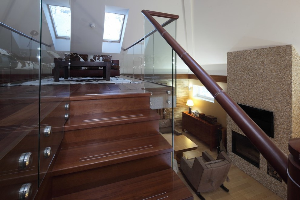 Дом в Сколково