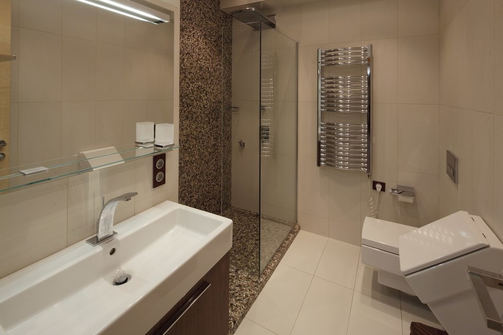 Дом в Сколково