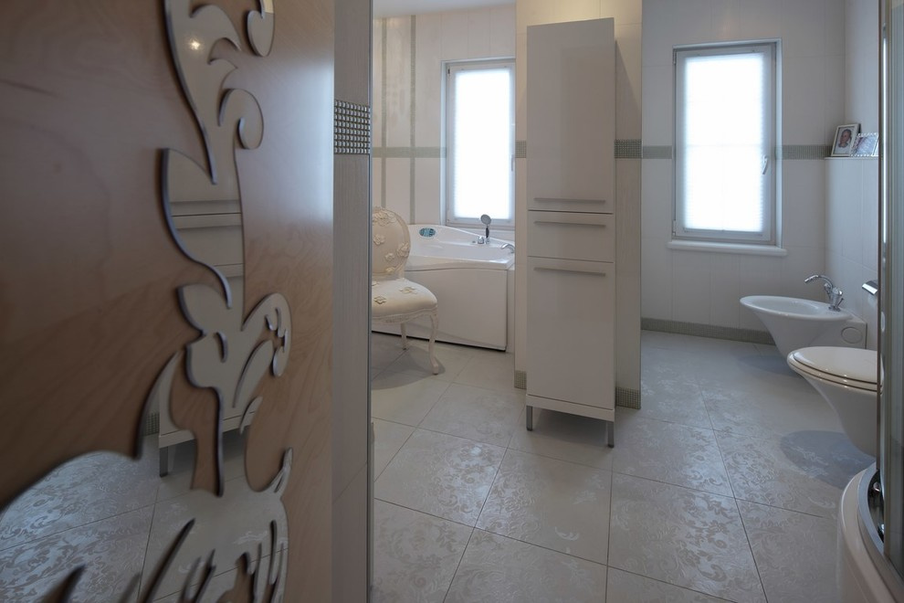 Дом в Сколково