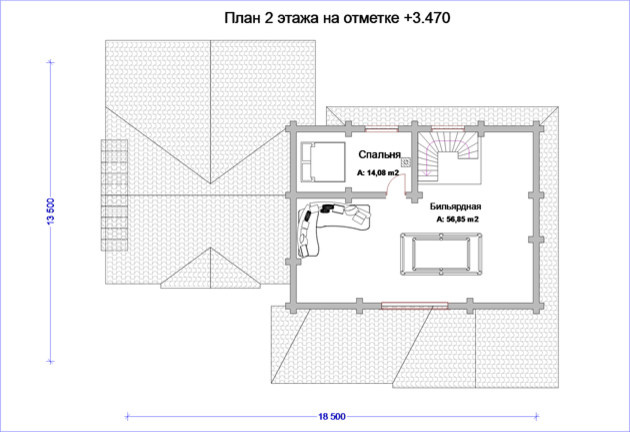 SPA -Вечерний Меркурий-22