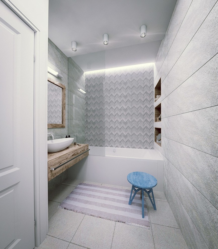 трехкомнатная квартира ул.Транспортная