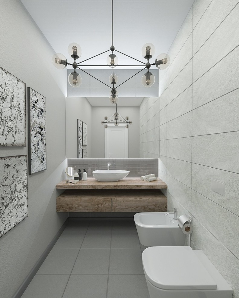 трехкомнатная квартира ул.Транспортная