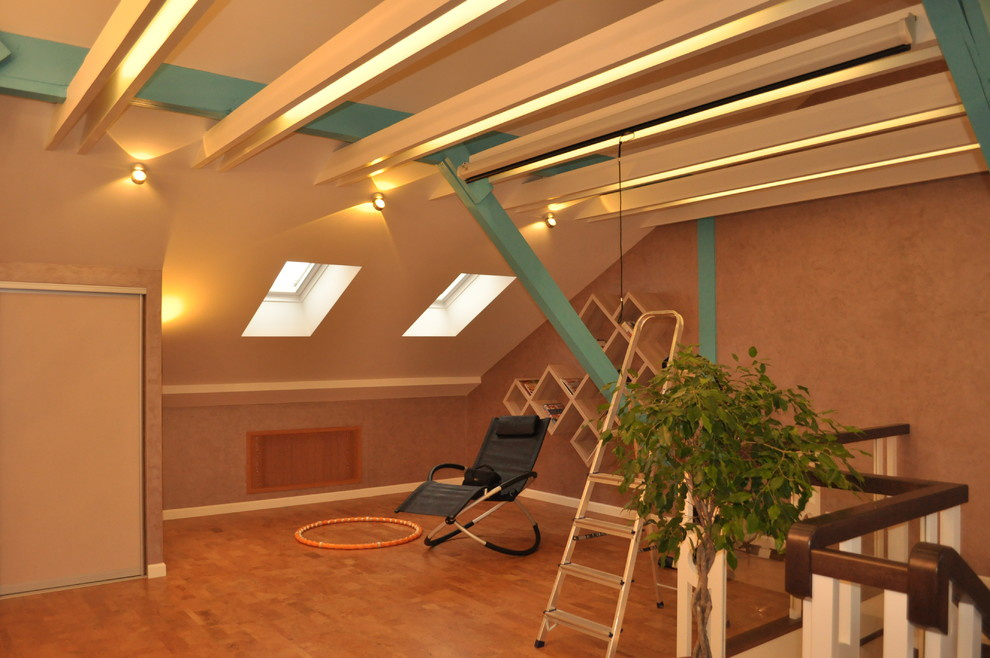 Гринвиль парк