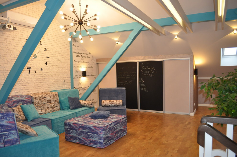 Гринвиль парк