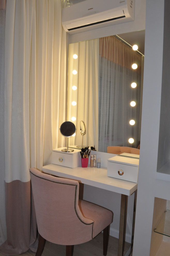 Гринвиль парк