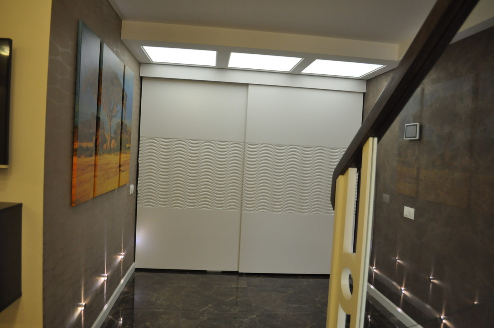 Гринвиль парк