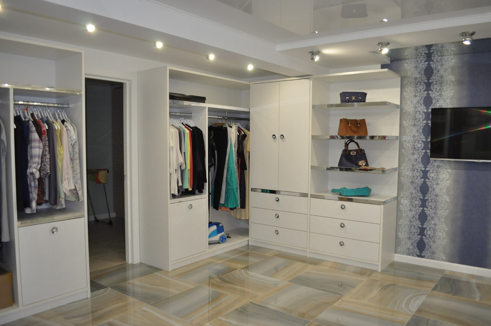 Гринвиль парк