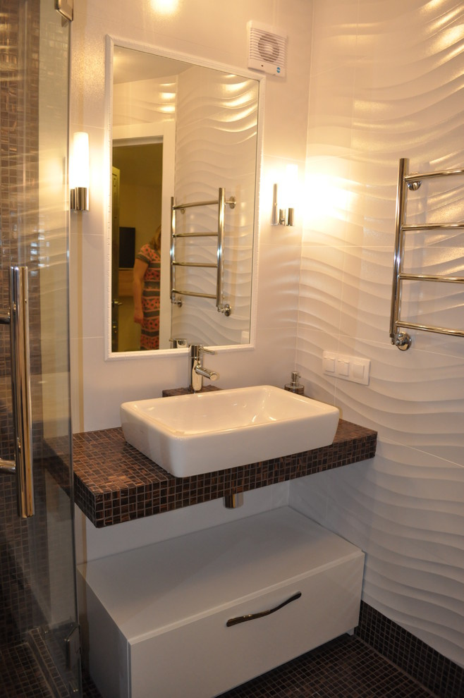 Обложка проекта: Гринвиль парк