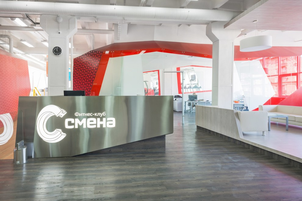 Устройство системы приточно-вытяжной вентиляции и кондиционирования воздуха