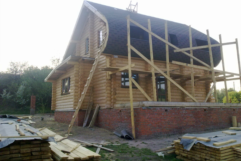 Портфолио