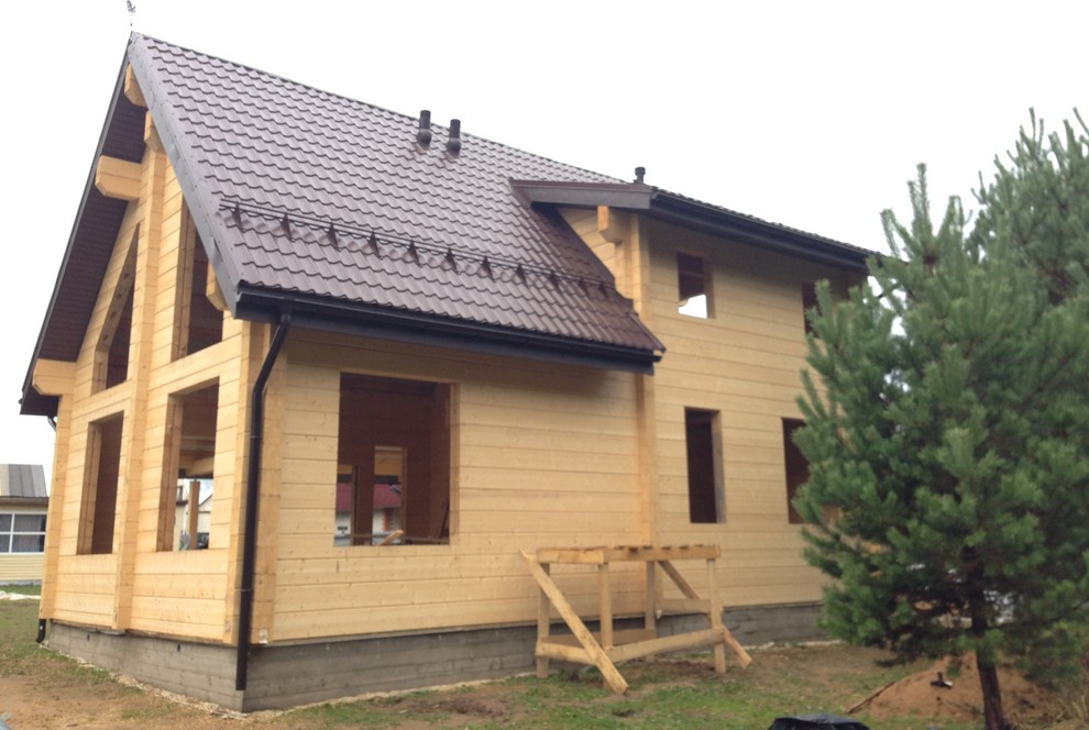 Портфолио