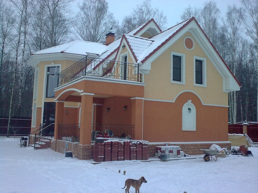 Портфолио