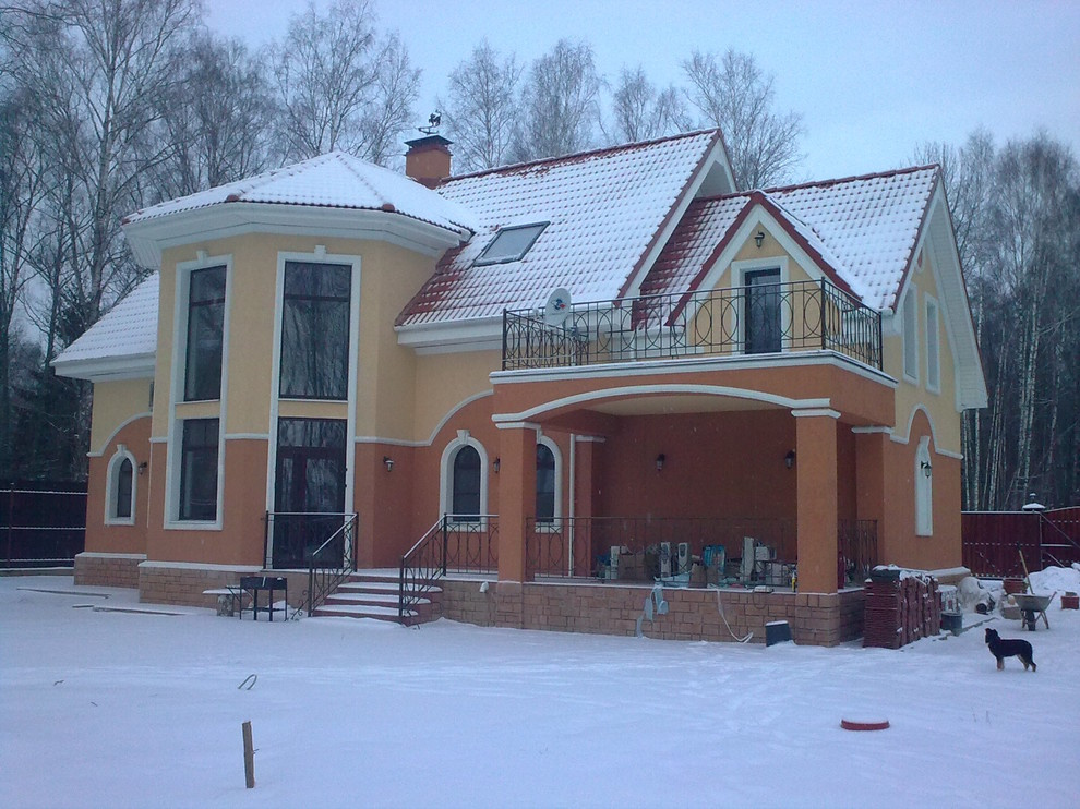 Портфолио