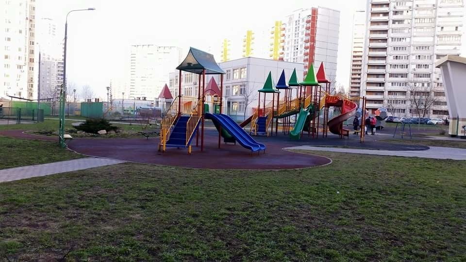 Портфолио