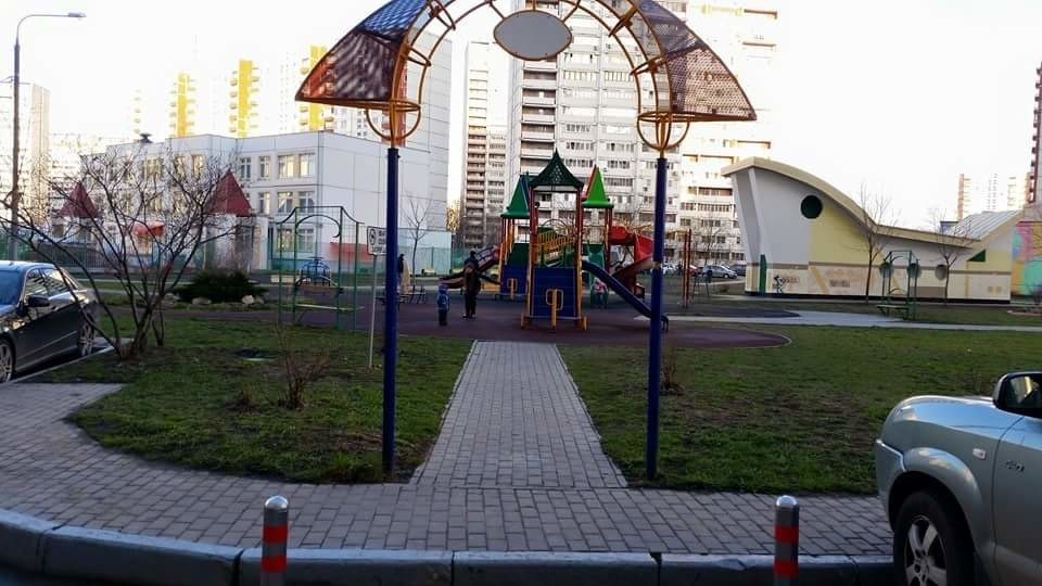 Портфолио