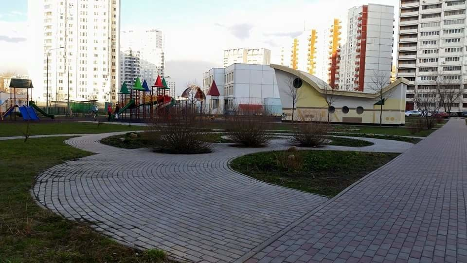 Портфолио