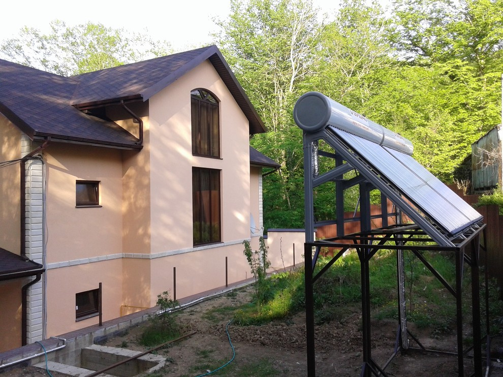 Солнечные панели