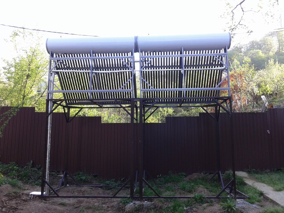 Солнечные панели