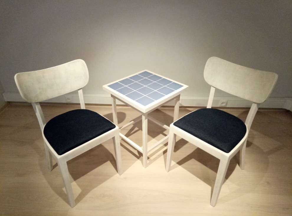 Ocean Style Set