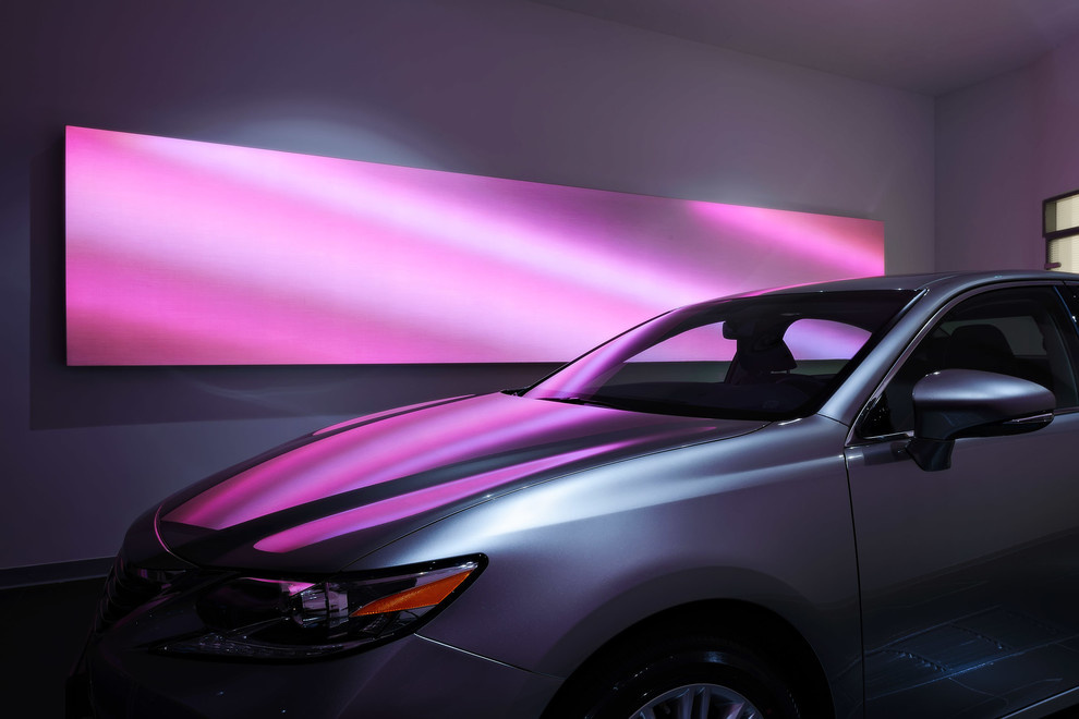 Автосалон Lexus Измайлово