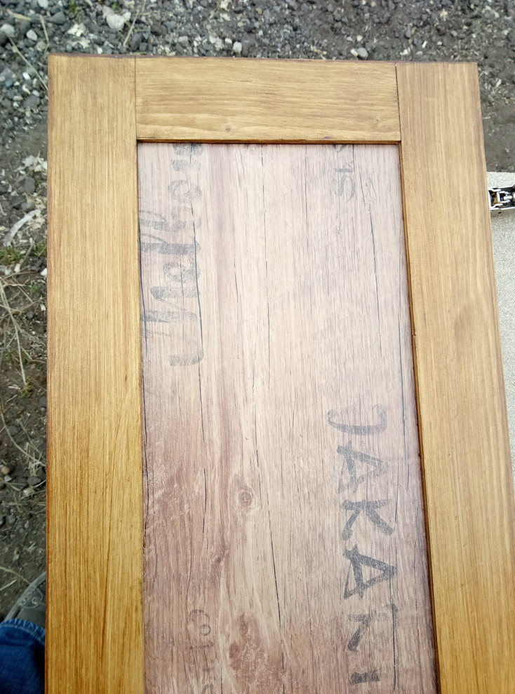 Kitchen Cabinets