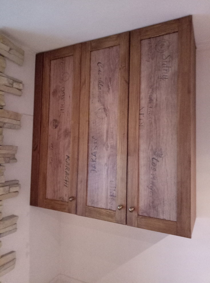 Kitchen Cabinets