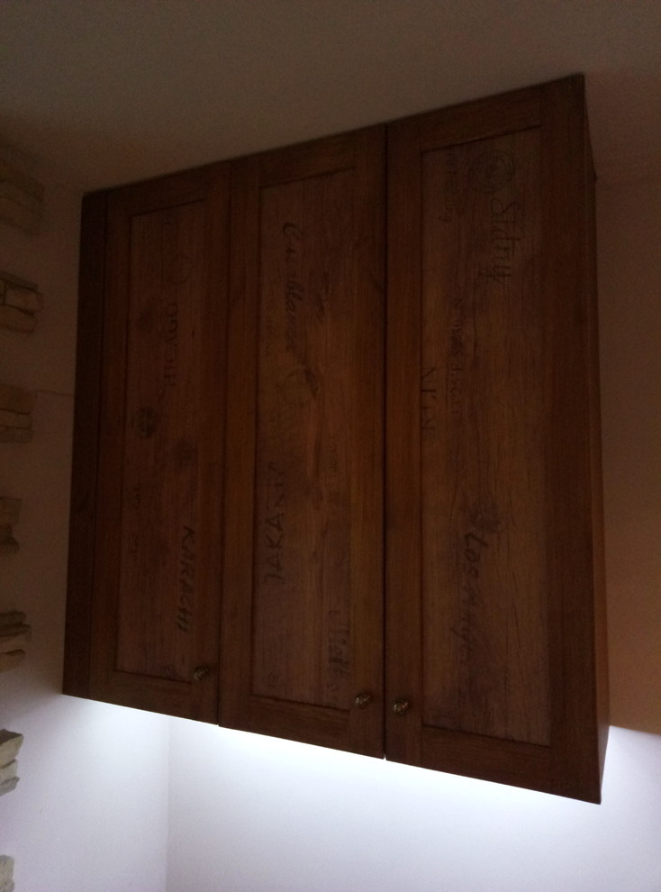 Kitchen Cabinets