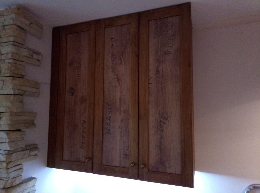 Kitchen Cabinets
